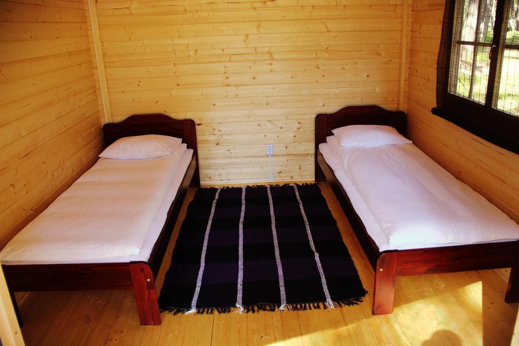 Valgeranna Puhkekeskus Hotel Quarto foto